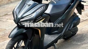 Vario 125 2025 Đen nhám cực đẹp 🥰