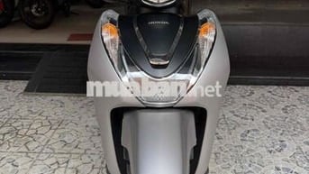Honda SH Mode ABS 2025 Cao Cấp Bạc Nhám Chạy 1.500