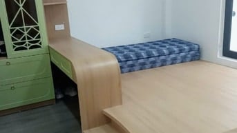 Bán nhà 6 tầng Lương Khánh Thiện – 40m2 – Khai thác cho thuê hiệu quả
