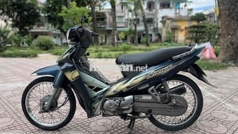 Yamaha Sirius 2006 Xanh đen