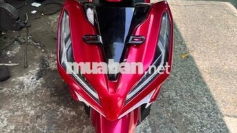 Honda Vario 150 2020 Đỏ