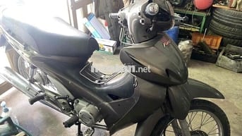 Honda Future 2001 Xám Êm zin