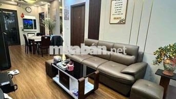 CHUNG CƯ KIM VĂN KIM LŨ – 68M² – 2PN 2WC – FULL NỘI THẤT – Ở NGAY