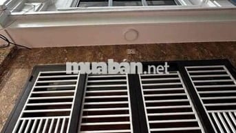 HOT Phố Cự Lộc, nhà dân xây đẹp, ngõ xe 3 gác, dt 36m*5 tầng