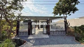 🏡 Bán đất nhà vườn cấp 4 tại Bình Dương