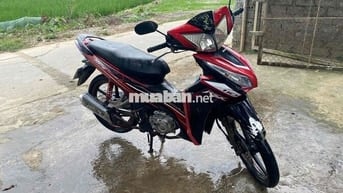 Honda RSX Đỏ đen