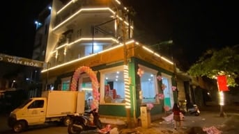 [CHÍNH CHỦ] CHO THUÊ BIỆT THỰ 2MT GIẢ RẺ 567 BÌNH THỚI P.10, Q.11
