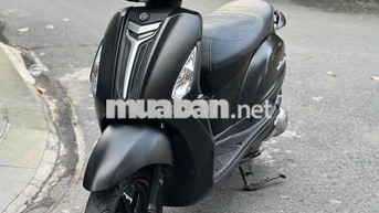 🌈Cần bán xe Yamaha Grande Đk 2018 bs71 chính chủ