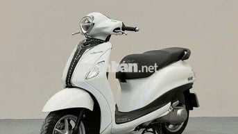 Yamaha Nozza Grande 2022 Trắng