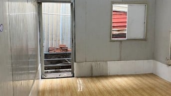 Cho thuê nhà Bình quới Thanh Đa rộng có sân 60m2 lâu dài. Giá rẻ 4tr
