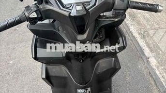 Honda Vario 160 2023 Đen nhám