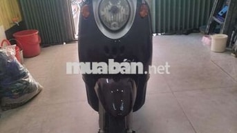 Yamaha Mio màu Nâu