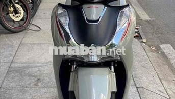 Honda SH160 ABS 2024 Sporty Xám