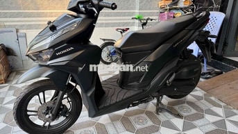 Vario Smartkey 125cc Đen 2024 Biển SG