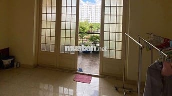 Nhà 5x15m, 4 tầng, đối diện Công viên, đường Tạ Quang Bửu, P.5, Q.8