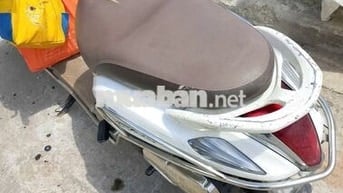 Yamaha Nozza Fi 2012 Trắng