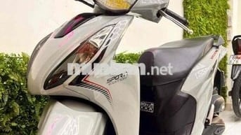 Honda Vision 2023 Sporty Xám