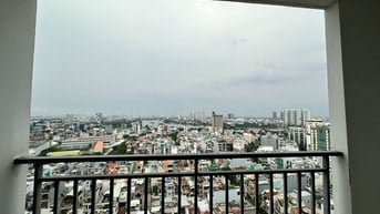 CHO THUÊ WILTON BÌNH THÀNH 2PN - FULL NT - NHÀ TRỐNG 0908938966