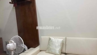 cho thuê chung cư 2 PN cc Yên Hoà căn góc, view đẹp, mới sửa đẹp