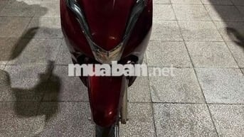 Honda Lead 2020 Đỏ 17000 km