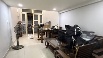 BÁN NHÀ NGUYỄN CẢNH CHÂN PHƯỜNG CẦU KHO QUẬN 1