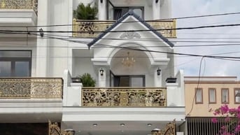 Chỉ với 1tỷ đầu tư ngay căn nhà này Dĩ An, Sổ Hồng Riêng, đường 8m
