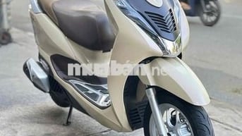 HONDA PCX 125 VÀNG KEM -43839, XE CHÍNH CHỦ