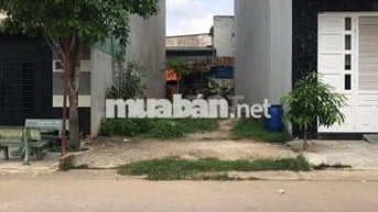 Cần bán đất 1418 Tỉnh Lộ 10, Tân Tạo, Quận BT. 65m2, giá 2,550 tỷ