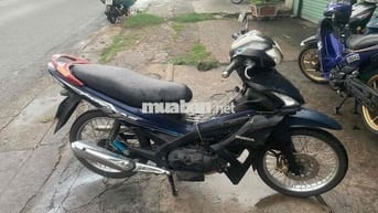 Yamaha LEXAM 2022 Xanh đen