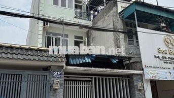 Bán nhà khu dân cư Thới An q12