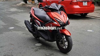 Yamaha NVX 155 V1 ABS 2018 Đỏ Candy