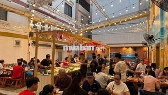 Cho thuê mặt tiền Siêu to tại Phư Nhuận