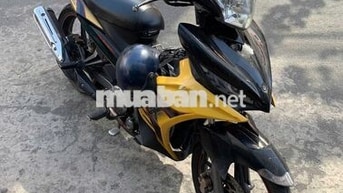 Yamaha Exciter 2012 Vàng đen