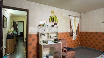 Bán tầng trệt CC Đồng Diều 121,5m2, 3 PN đang kinh doanh. Giá chỉ 8 tỷ
