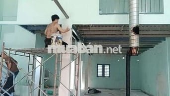 nhà 8×15 điện 3 pha.gần kdc Vĩnh Lộc 
