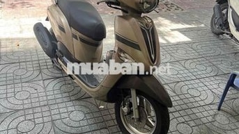 Yamaha Nozza 2022 ngay chủ kí liền biển tỉnh