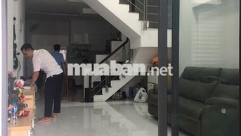 CHO THUÊ NHÀ NGUYÊN CĂN HẺM OTO ĐƯỜNG 22 – LINH ĐÔNG- gần cc4s