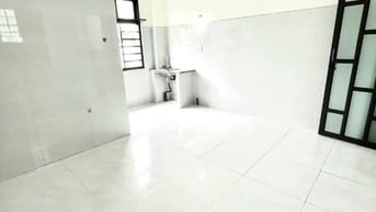 Cho thuê nhà phòng 15m - mặt bằng ngay quang trung, phường gò vấp.