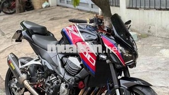 Kawasaki Z800 2015 ABS odo 16k, full đồ chơi bstp
