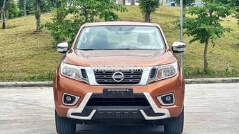 Nissan Navara EL Premium 2018 SIÊU BÁN TẢI