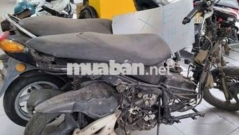 Piaggio Piaggio Đen Đã qua sử dụng
