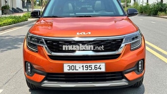 Kia Seltos 2023 1.6 Premium 5000km