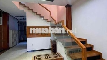 CHO THUÊ NHÀ ĐẸP 3 TẦNG GẦN BIỂN VƯƠNG THỪA VŨ