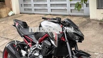 Kawasaki Z900 2019 zin keng, odo 15k ,bstp 9 chủ