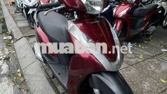 Honda Lead 2016 Đỏ Đã qua sử dụng