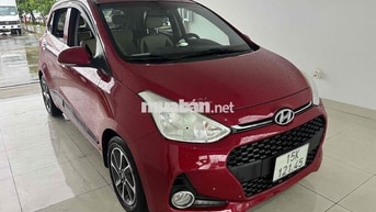 Hyundai Grand i10 2019 Đỏ 80000 km