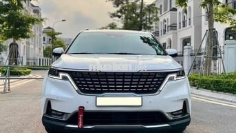 Kia Carnival 2023 Signature 2.2D 44000 km Trắng