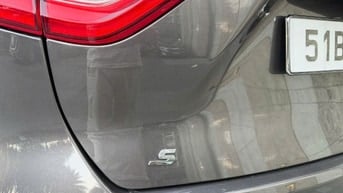 MASERATI LEVANTE S 430HP ,vừa đại bảo dưỡng 300 triệu,an tâm sử dụng