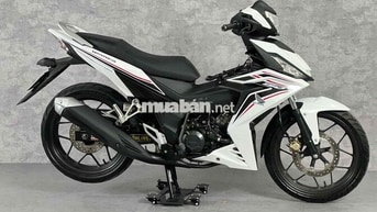 Honda Winner 150 V1 2019 Trắng Đen