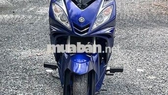 Yamaha Exciter135 1s94 dk 2009 Xanh dương